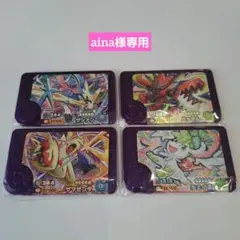 ポケモン　フレンダ　aina様専用