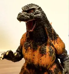 酒井ゆうじ造形コレクション 30cm シン・ゴジラ 覚醒 少年リック限定