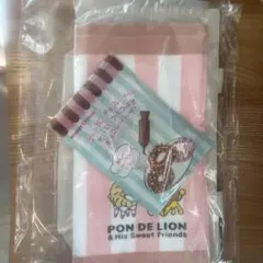 2026 ミスタードーナツ　福袋⭐︎雑貨