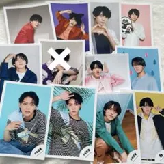 少年忍者 黒田光輝 公式写真