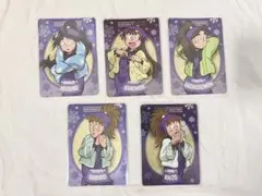 忍たま乱太郎 五年生 ネオンコレクション