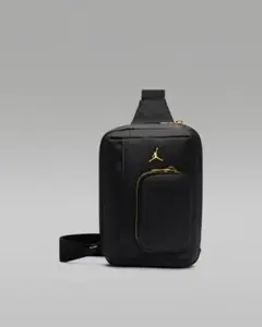 店舗完売品✨レア✨NIKE ジョーダン モノグラム スリングバッグラスト2個新品 ジョーダン◤モノグラム・スリングバッグ◢🆕カラー入荷✨ 今回は耐久