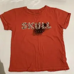 キッズ Tシャツ ザラ ZARA BOYS サイズ104