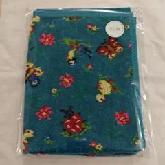 ハイジ　ハンドタオル（WEB限定）　ハイジブルー ハイジ ハンドタオル（WEB限定） ハイジブルー - メルカリ