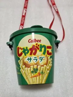 じゃがりこ　カップケースのサムネイル