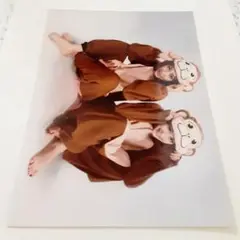 宝塚歌劇団 愛希れいか 瀬央ゆりあ