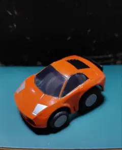 Lamborghini Murcielago チョロQ ゼンマイ式ミニカーのサムネイル