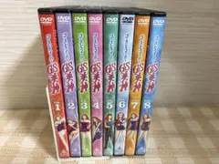 GS美神 DVD 全巻セット＋劇場版 レンタル落ち GS美神 DVD 全巻セット＋劇場版 レンタル落ち - メルカリ