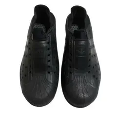 adidas ビーチスター US9.5 9ハーフ サンダル スニーカー オールド