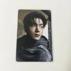 ENHYPEN THE SIN : VANISH ジェイ タワレコ特典 トレカ