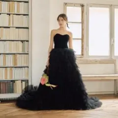 ドレスプロダクション　DRESS PRODUCTION W302BK