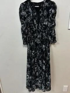 ジルバイジルスチュアート　ワンピース