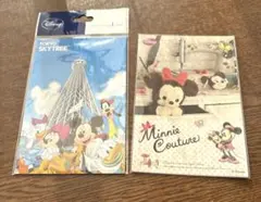 Disney Minnie Couture ぬいぐるみ　マフラー付き　新品未使用 2025年最新】minnie_coutureの人気アイテム - メルカリ