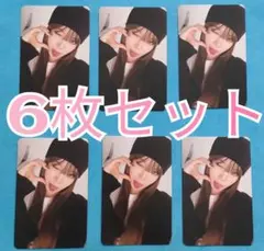 le spaghetti spaghetti Weverse album ⑥