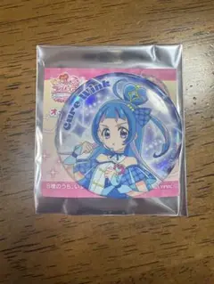 2025年最新】キュアウインク 缶バッジの人気アイテム - メルカリ