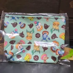 ミスタードーナツ　ミスドポケモン福袋グッズまとめ売り6点