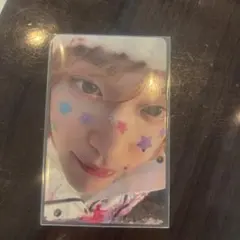 ウォンビン 東京ドーム 限定トレカ