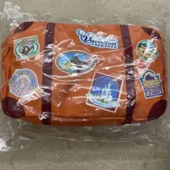 ディズニーバケーションパッケージブランケット