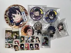 鬼滅の刃グッツまとめ売り！ 2026年最新】鬼滅の刃グッズまとめ売りの人気アイテム - メルカリ