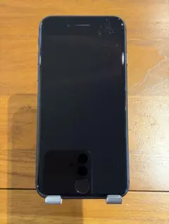 【SIMフリー・バッテリー92％】iPhone8 64GB スペースグレイ ①