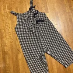 Zara baby ロンパース　86のサムネイル
