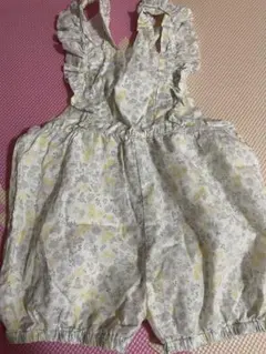 キッズオーバーオール　キッズサロペット