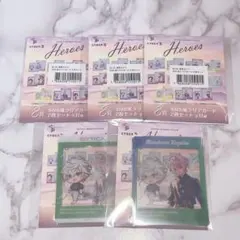 叢雲カゲツ にじさんじ 海の家