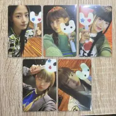 2025年最新】New jeans ペンライト トレカの人気アイテム - メルカリ