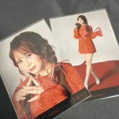 大場花菜 劇薬中毒 セミコンプ