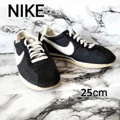 ナイキNike★ レア・ナイロン コルテッツスニーカー ／25cm