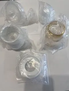 Pigeon 電動母乳搾乳器 ポンプ部分以外未開封