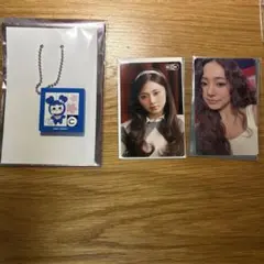 TWICE THIS IS FOR ジヒョ JIHYO 5点セット - メルカリ