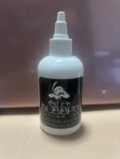 Big Sleeps Ink Casper White タトゥーインク