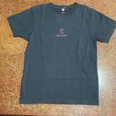 GOTCHA Tシャツ ブラック Sのサムネイル