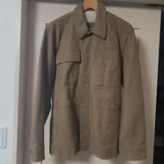 EDDIE BAUER MOUNTAIN OPS ワークジャケット 裏ボア M