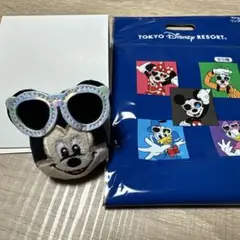 ディズニー リング ミッキー