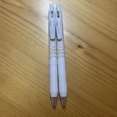 サラサクリップ20周年　SARASA 20周年ゼブラ　2本　0.5mm 限定