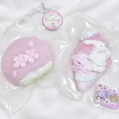 ブランド　海外スクイーズ　まとめ売り