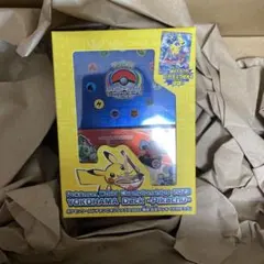 ポケモンカードゲーム 2023 YOKOHAMA Deck - Pikachu