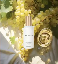 SHOLAYERED フレグランス ユニセックス