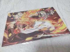 劇場版鬼滅の刃 無限列車編 入場者特典