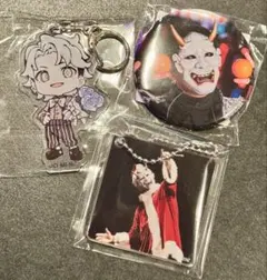 2026年最新】o-menz キーホルダーの人気アイテム - メルカリ