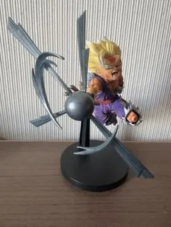 ロ*ン様 ドラゴンボール チライ フィギュア リペイント ロ*ン様 ドラゴンボール チライ フィギュア リペイント - メルカリ