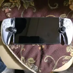 PSPortal CFIJ18000 ホワイト