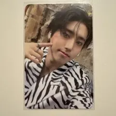 straykids KARMA ハン soundwave popup 2nd