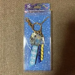 東京ディズニーリゾート 35周年 バッグチャーム ミッキーマウス