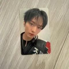 Hollow 会場限定トレカ 2/1 リノ