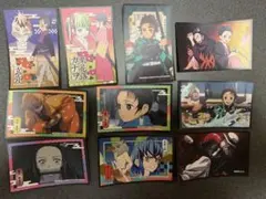 鬼滅の刃 デコステッカー シール