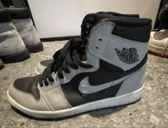 Nike エアジョーダン1 shadow2.0 ハイカット 27.5cm