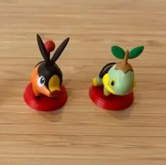 ポケモン ミニフィギュアセット